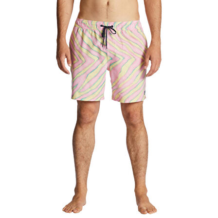 Billabong Sundays Layback 17 Erkek Boardshort
  ABYJV00103