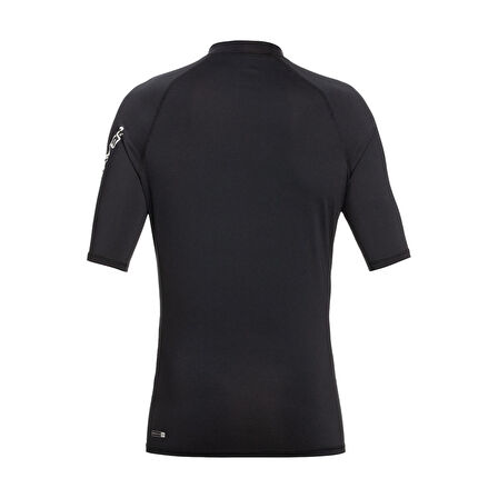 Quiksilver All Time Ss  Erkek Çocuk Lycra  EQKWR03120