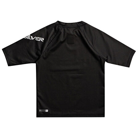 Quiksilver All Time Ss  Erkek Çocuk Lycra  EQKWR03120