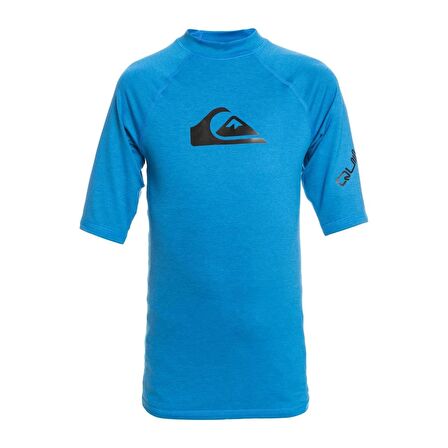 Quiksilver All Time Ls Youth Lycra Erkek Çocuk  EQBWR03213