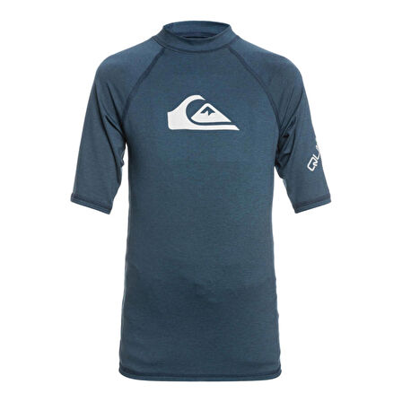 Quiksilver All Time Ss Youth Lycra Erkek Çocuk  EQBWR03212