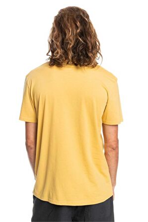 Quiksilver Complogo Erkek Tişört EQYZT06534-YKD0