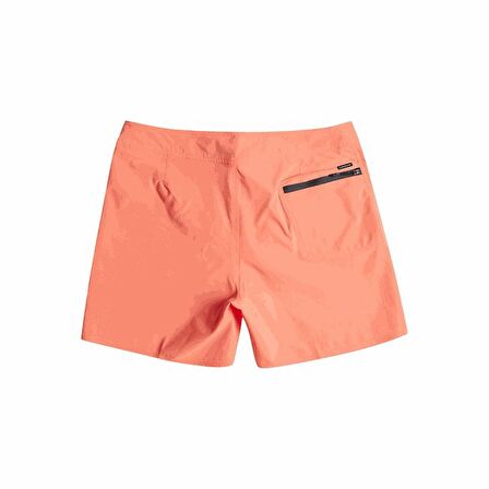 Quiksilver SURFSILK M BDSH Pembe Erkek Mayo