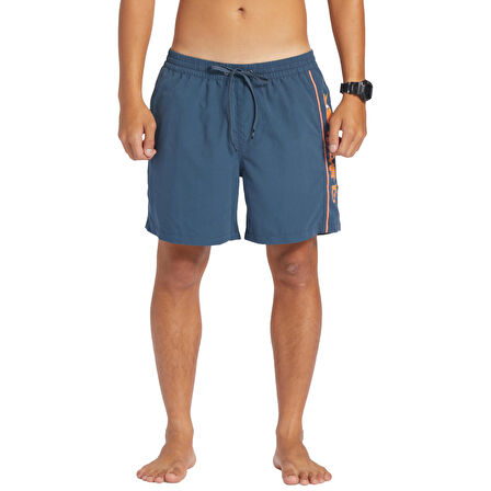 Quiksilver Vert 16 M Jamv Erkek Volley Short  EQYJV03987