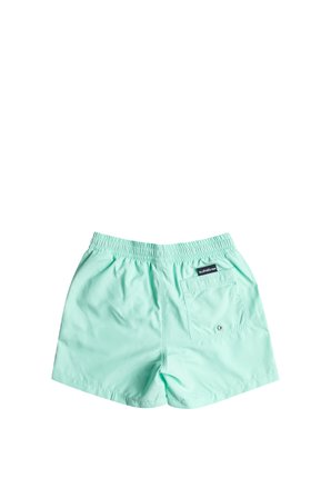 Quiksilver Everyday Volley 13 Çocuk Mavi Deniz Şortu EQBJV03331-GCZ0