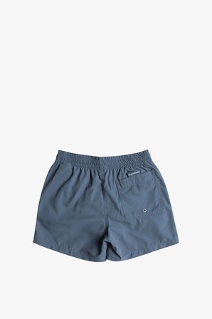 Quiksilver Everyday Volley 13 Çocuk Mavi Deniz Şortu EQBJV03331-BYG0