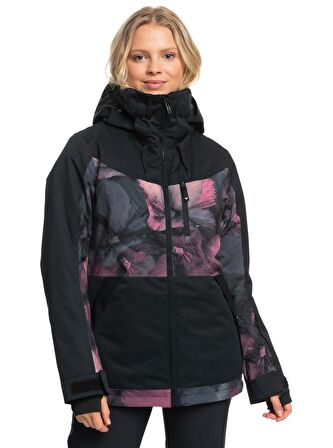 Roxy Presence Parka Kadın Kayak/Snowboard Montu-ERJTJ03421TPP