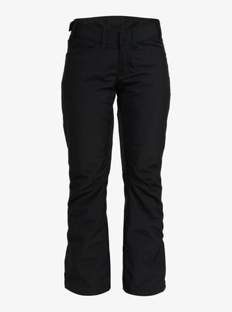 Roxy BACKYARD PT SİYAH Kadın Pantolon