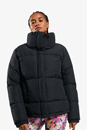 Roxy Winter Rebel Kadın Gri Mont ERJJK03556-KVJ0