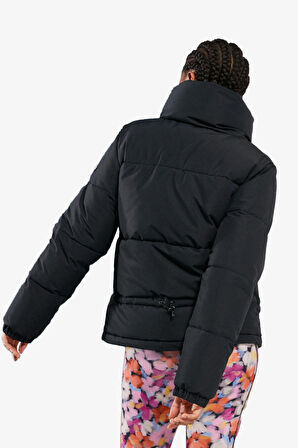 Roxy Winter Rebel Kadın Gri Mont ERJJK03556-KVJ0