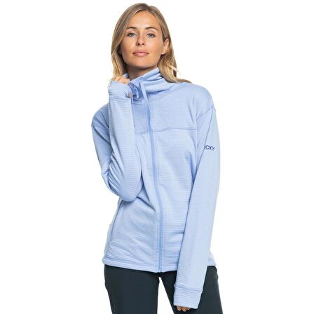 Roxy Vertere Full Zip Kadın Sweatshirt ERJFT04717