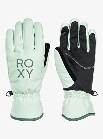 Roxy FRESHFIELD GLOVES Yeşil Kadın Eldiven