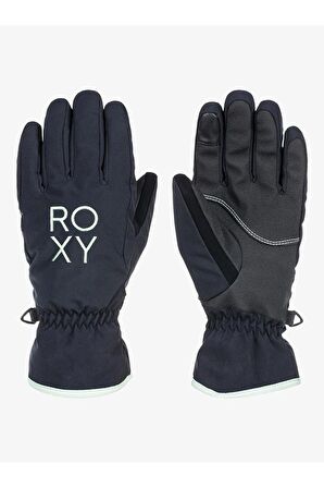 Roxy FRESHFIELD GLOVES SİYAH Kadın Eldiven