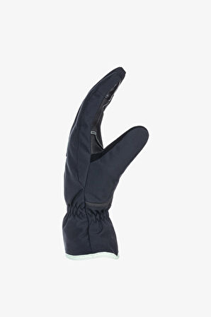 Roxy Freshfield Kadın Gri Kayak-Snowboard Eldiveni ERJHN03239-KVJ0