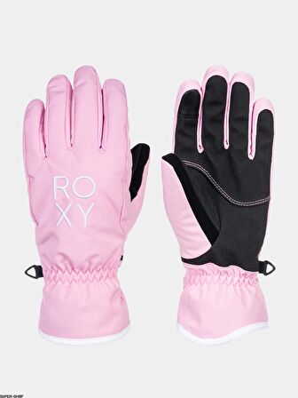 Roxy FRESHFIELD GLOVES Pembe Kadın Eldiven