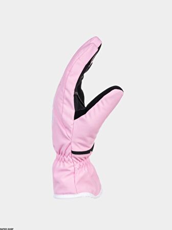 Roxy FRESHFIELD GLOVES Pembe Kadın Eldiven