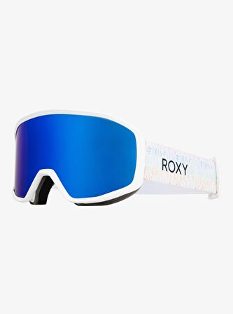 Roxy Izzy Kadın Kayak/Snowboard Gözlüğü-ERJTG03198WS4