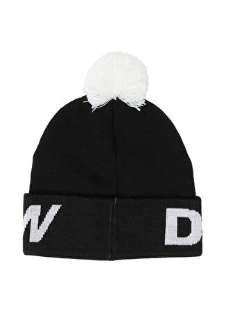 Dc Siyah Erkek Bere ADYHA04163_GAMBOL BEANIE