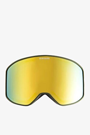 Quiksilver Storm Erkek Sari Kayak-Snowboard GözlükGoggle EQYTG03143-XGKD