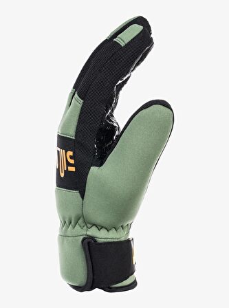 Quiksilver Method Erkek Kayak/Snowboard Eldiveni-EQYHN03186NB0