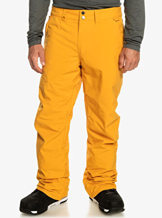 Quiksilver Estate Erkek Kayak/Snowboard Pantolonu-EQYTP03146