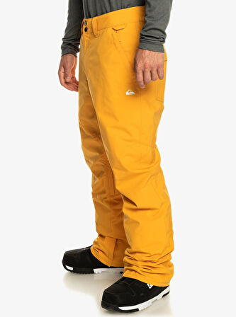 Quiksilver Estate Erkek Kayak/Snowboard Pantolonu-EQYTP03146