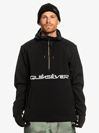 Quiksilver Live For The Ride Erkek Softshell