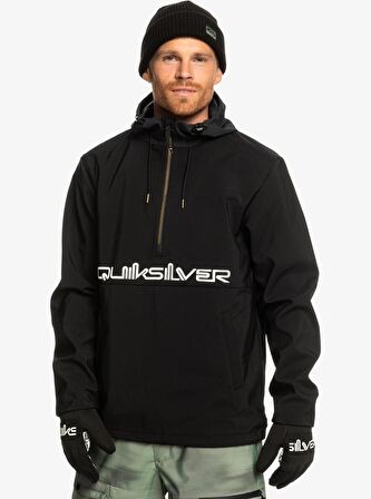 Quiksilver Live For The Ride Erkek Softshell