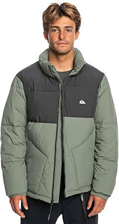 Quiksilver WILD MOUNTAIN Erkek Mont