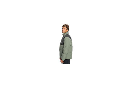 Quiksilver WILD MOUNTAIN Erkek Mont