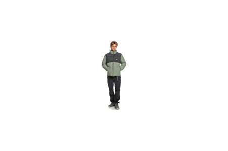 Quiksilver WILD MOUNTAIN Erkek Mont