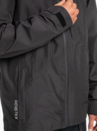 Quiksilver Over Cast Gore Tex Jk