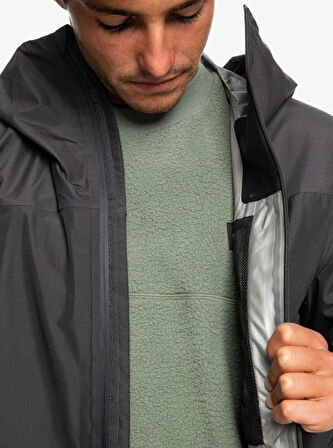 Quiksilver Over Cast Gore Tex Jk