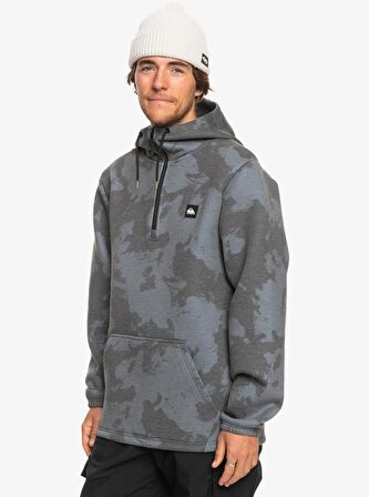 Quiksilver Shredder Hoodie Erkek Sweatshirt