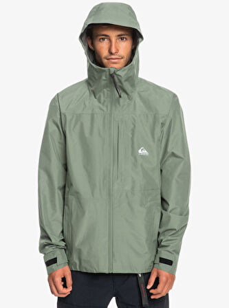 Quiksilver Over Cast Gore Tex Jk