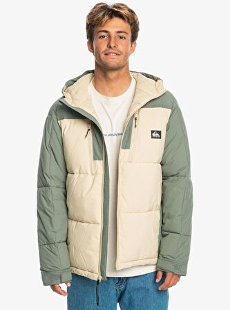 Quiksilver Nomad Jacket Erkek Mont