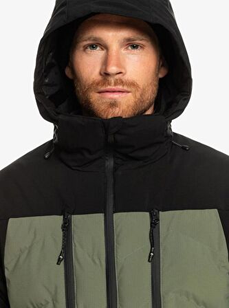 Quiksilver Edge Erkek Ceket