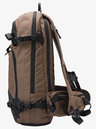 Quiksilver Tr Platinum 25L Sırt Çantası-AQYBP03149CUB