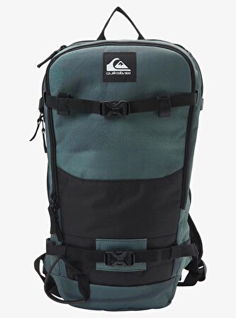 Quiksilver Oxydized 16L Okul & Ofis Sırt Çantası-EQYBP03630NB1