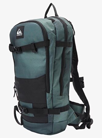 Quiksilver Oxydized 16L Okul & Ofis Sırt Çantası-EQYBP03630NB1