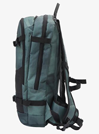 Quiksilver Oxydized 16L Okul & Ofis Sırt Çantası-EQYBP03630NB1