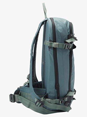 Quiksilver Tr Platinum 18L Sırt Çantası-AQYBP03148NB0