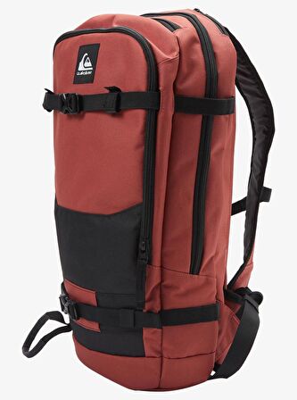 Quiksilver Oxydized 16L Okul & Ofis Sırt Çantası-EQYBP03630MPD