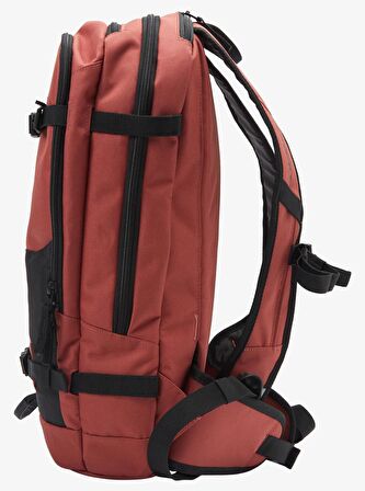 Quiksilver Oxydized 16L Okul & Ofis Sırt Çantası-EQYBP03630MPD