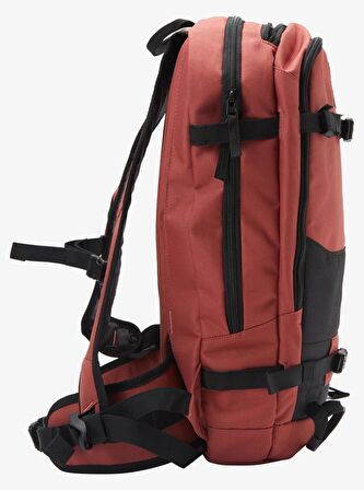 Quiksilver Oxydized 16L Okul & Ofis Sırt Çantası-EQYBP03630MPD