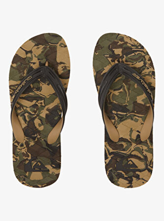 Quiksilver AQYL101313 Oahuey Erkek Terlik