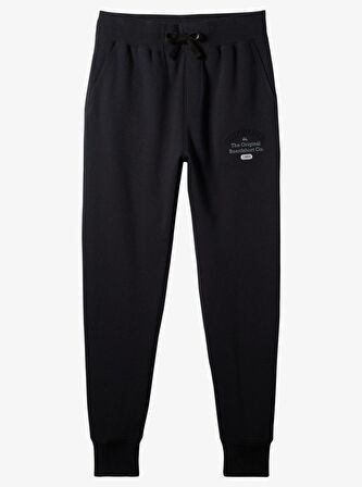 Quiksilver Eşofman Anthracite - Solid Erkek Eşofman Altı