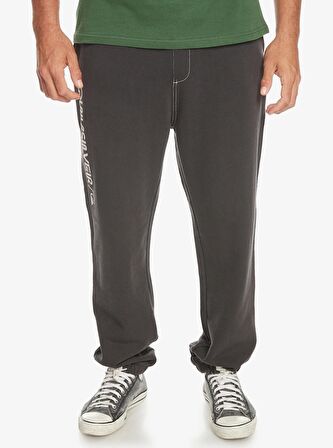 Quiksilver Eşofman Anthracite - Solid Erkek Eşofman Altı