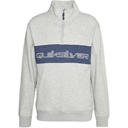 Quiksilver Bold Omni Erkek Sweatshirt