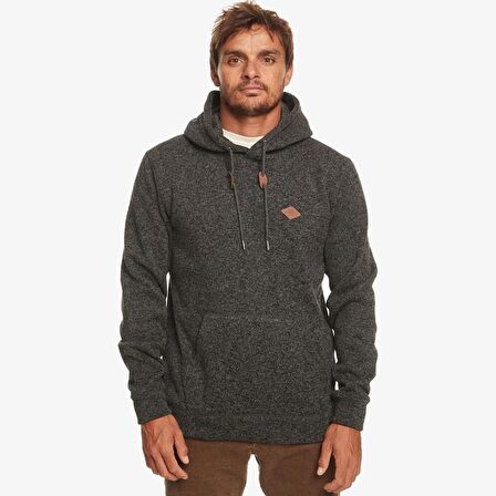 Quiksilver Keller Hood Erkek Sweat